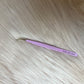 Long Curved Tweezer