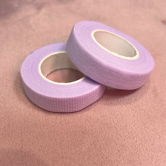 Purple Tape